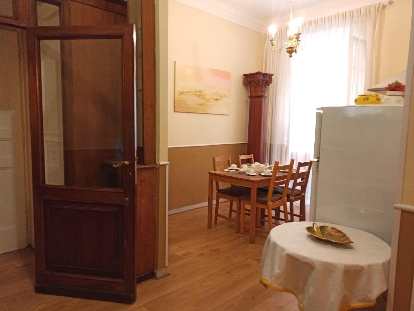 Domina Popolo Bed & Breakfast Rome Bagian luar foto
