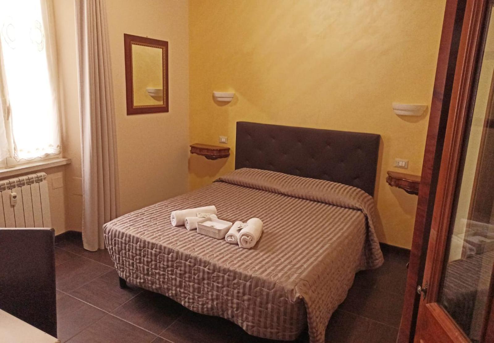 Domina Popolo Bed & Breakfast Rome Bagian luar foto