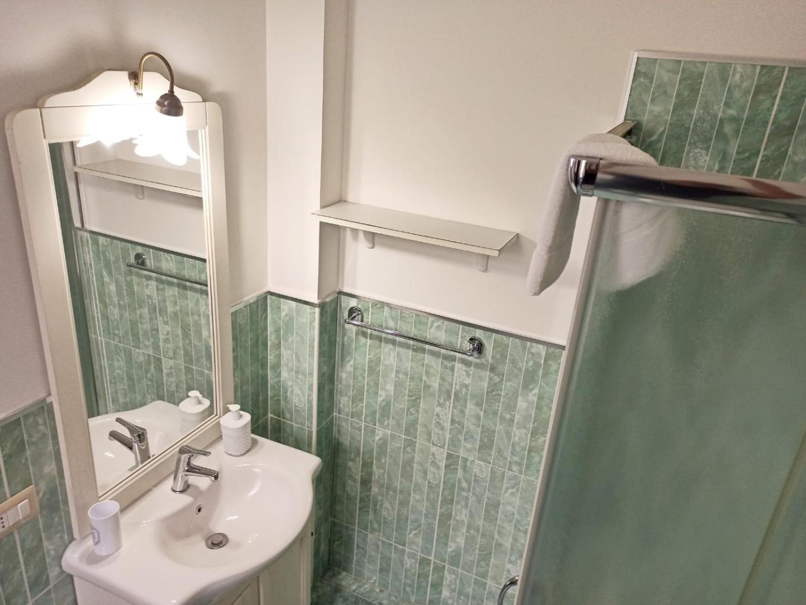 Domina Popolo Bed & Breakfast Rome Bagian luar foto