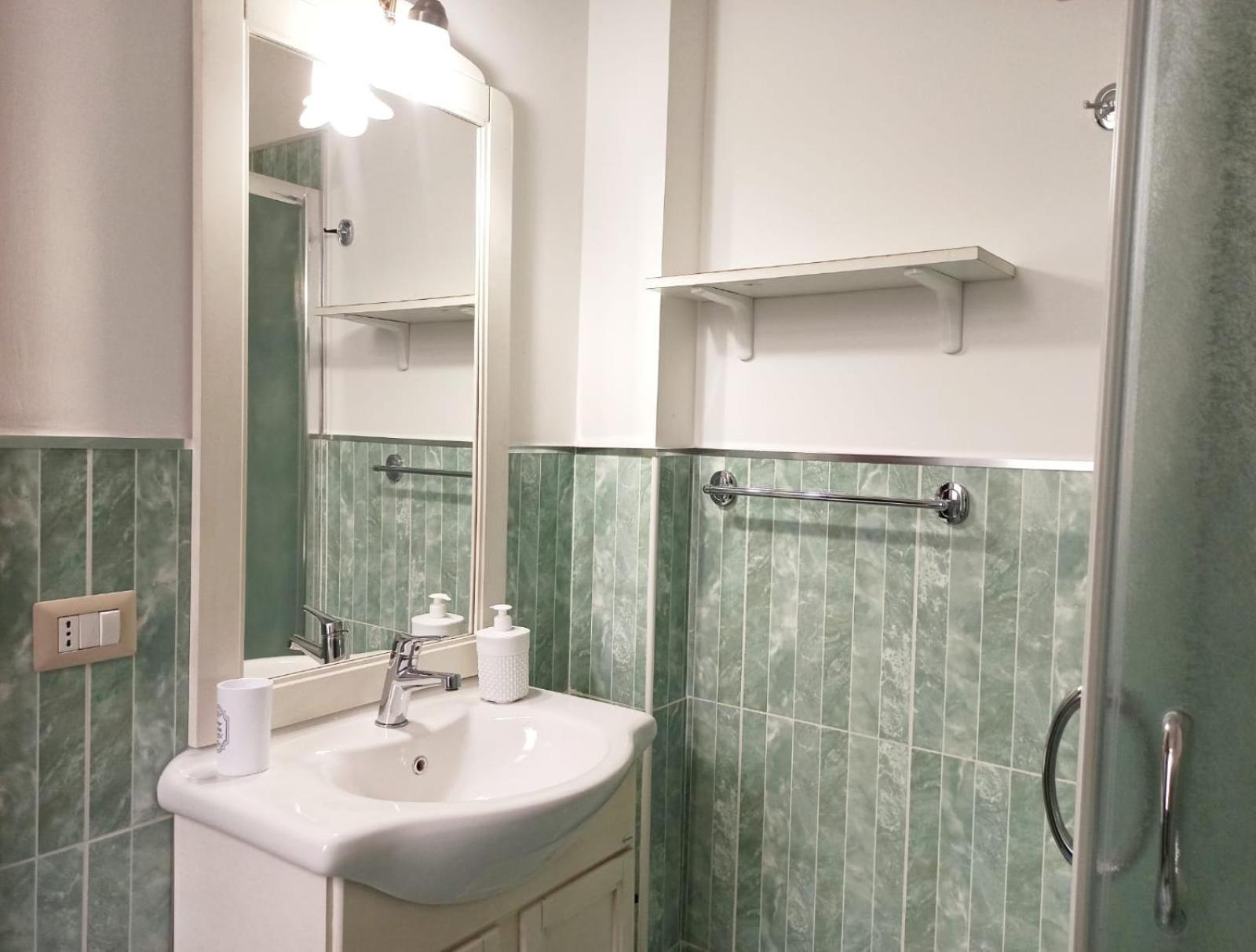 Domina Popolo Bed & Breakfast Rome Bagian luar foto